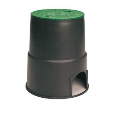 Клапанный бокс Mini (Irritec) Клапанный бокс Mini (Irritec)