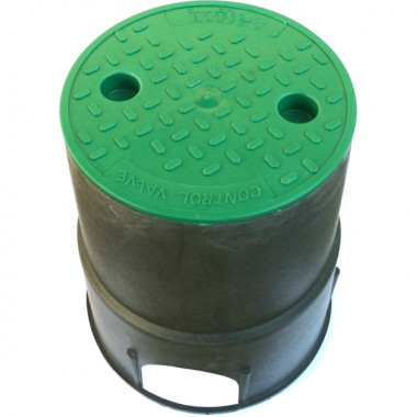 Клапанный бокс Mini (Irritec) Клапанный бокс Mini (Irritec)
