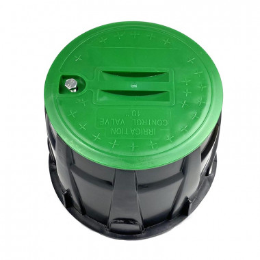 Клапанный бокс VB0110 Клапанный бокс VB0110