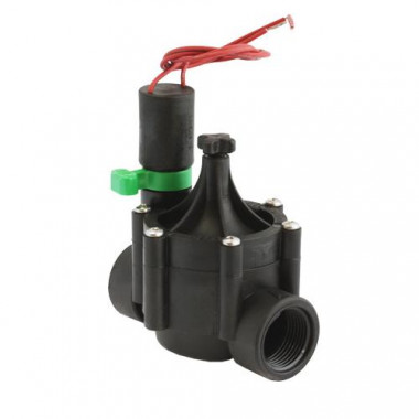 Клапан EURO-F, 3/4"(ВР) с регулятором потока (Irritrol) Клапан EURO-F, 3/4"(ВР) с регулятором потока (Irritrol)