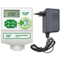 Контроллер GA-349-8 на 8 зон (Green Helper)