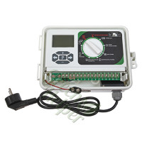 Контроллер GA-350-11 на 10 зон наружный (Green Helper)