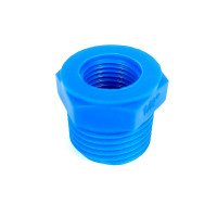 Адаптер для манометра 1/4"х1/2" (AM011412)
