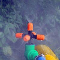 Миниспринклер туманообразующий MJ854K (China Irrigation)