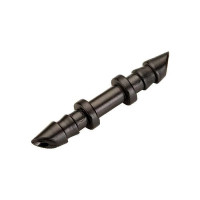 Соединитель прямой, 1/4" (SC0314)
