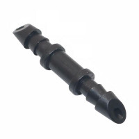 Соединитель прямой, 1/4" (SC0314)