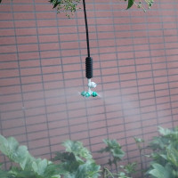 Миниспринклер туманообразующий MJ2401 (China Irrigation)