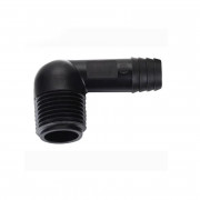 Уголок для гибкой подводки 1/2"