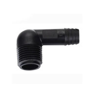 Уголок для гибкой подводки 1/2"