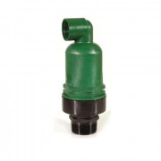 Воздушный клапан поплавковый 3/4" SSE (Irritec)