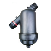 Фильтр дисковый 2", China Irrigation, FDY02Z12