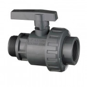 Кран шаровый ВР-НР 1/2" (Astore)