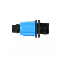 Муфта 16мм х 3/4"НР (MC021634)