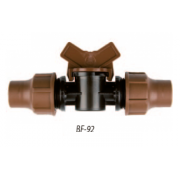 Кран BF-92 lock (Rain Bird)