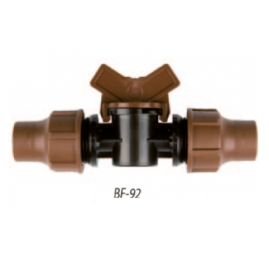 Кран BF-92 lock (Rain Bird) Кран BF-92 lock (Rain Bird)