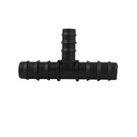 Тройник переходной 20x16x20 TC012016 (China Irrigation)