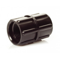Муфта 3/4" х 3/4" (СШ-В20РР)