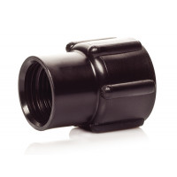 Муфта 1/2" х 3/4" (СШ-В15Р20Р)