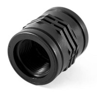 Муфта 3/4" х 3/4" (Irritec)