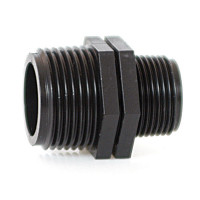 Ниппель 1" х 3/4" (Irritec)