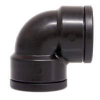 Угол 3/4" х 3/4" внутренняя резьба (Irritec)