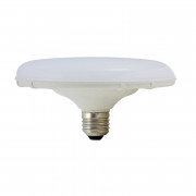 Фитолампа светодиодная LED-U150-16W-SPSB-E27-FR PLP30WH (Uniel)