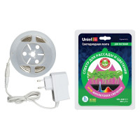 Фитолента для растений 2м. ULS-P77-2835-42LED (Uniel)