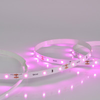 Фитолента для растений 2м. ULS-P77-2835-42LED (Uniel)