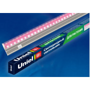 Светильник для растений светодиодный ULI-P20-18W/SPSB (Uniel)