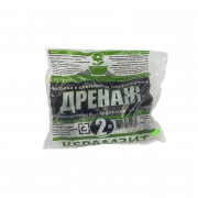 Дренаж керамзитовый средний, 2л (СТС)