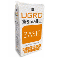 Кокосовый субстрат UGro Small Basic в брикетах, 11л