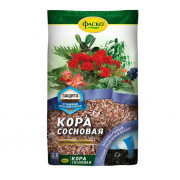 Кора сосновая 2,5л (Фаско)