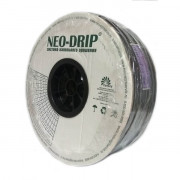 Капельная лента Neo Drip 8 мил, 20см, 1.35 л.ч. (500м)