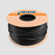 Микротрубка 3x5мм Netafim (1 метр)