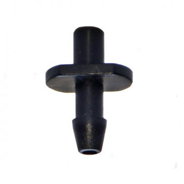 Адаптер на микротрубку с внутренним диаметром 3 мм ( 5131 )