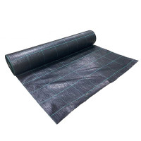 Агроткань застилочная 1.65 м Agrojutex 130 (пог.метр)