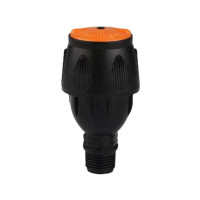 Спринклер Мега 1/2"НР, 530л/ч, радиус 7,5м, 2.5бар (MS3505)