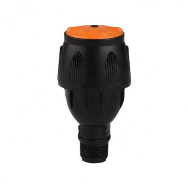 Спринклер Мега 1/2"НР, 530л/ч, радиус 7,5м, 2.5бар (MS3505) Спринклер Мега 1/2"НР, 530л/ч, радиус 7,5м, 2.5бар (MS3505)