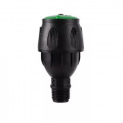 Спринклер Мега 1/2"НР, 320л/ч, радиус 7м, 2.5бар (MS3503)