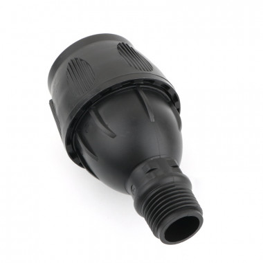 Спринклер Мега 1/2"НР, 530л/ч, радиус 7,5м, 2.5бар (MS3505) Спринклер Мега 1/2"НР, 530л/ч, радиус 7,5м, 2.5бар (MS3505)