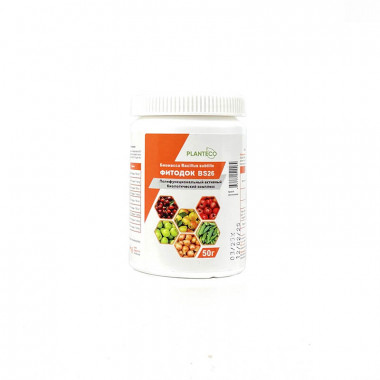 Фитодок BS26, 50г (Planteco) Фитодок BS26, 50г (Planteco)