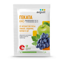 Фунгицид Геката, 3мл (Август)