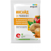 Фунгицид Инсайд, 5мл (Август)