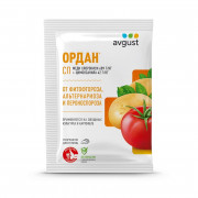 Фунгицид Ордан, 25г (Август)