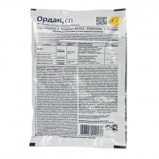 Фунгицид Ордан, 25г (Август)