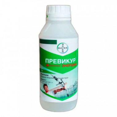 Превикур Энерджи 1л (Bayer) Превикур Энерджи 1л (Bayer)