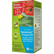 Фунгицид Превикур Энерджи, 60мл (Bayer)