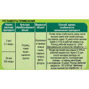 Фунгицид Превикур Энерджи, 60мл (Bayer)