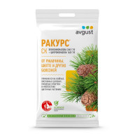Фунгицид Ракурс, 10мл (Август)