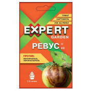 Фунгицид Ревус, 3мл (Expert Garden)